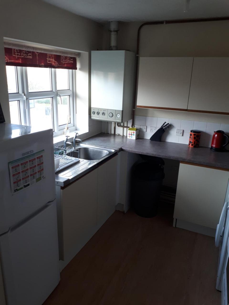 Marvellous Meridian Maisonette Ifield Dış mekan fotoğraf